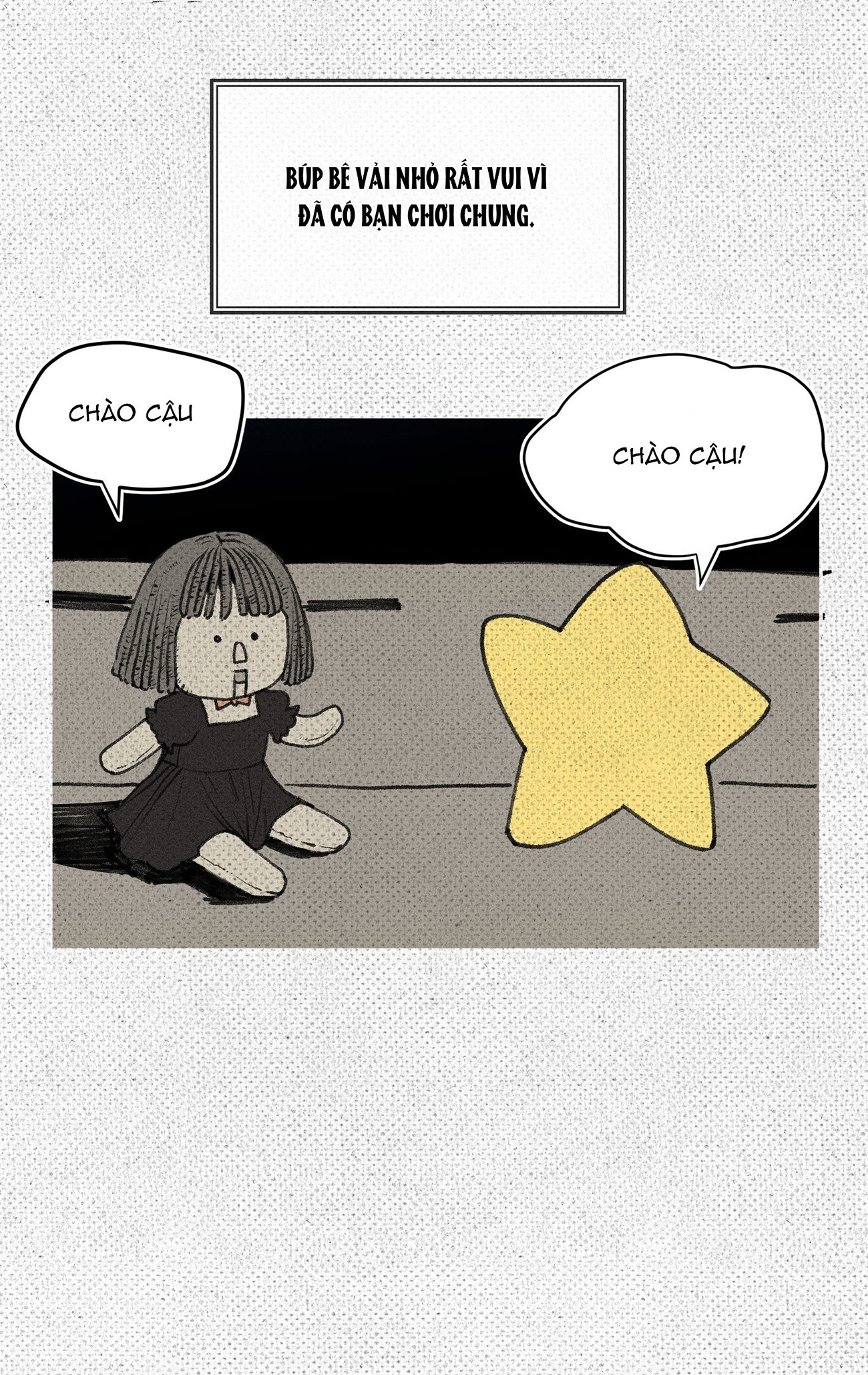 đọc truyện Thuyền Và Sao Chương 1 ảnh 5 tại Thiên Thai Truyện