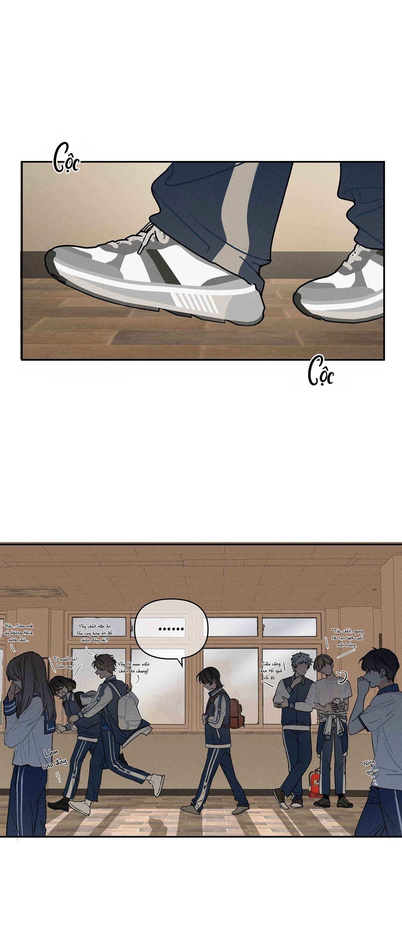 đọc truyện Thuyền Và Sao Chương 1 ảnh 34 tại Thiên Thai Truyện