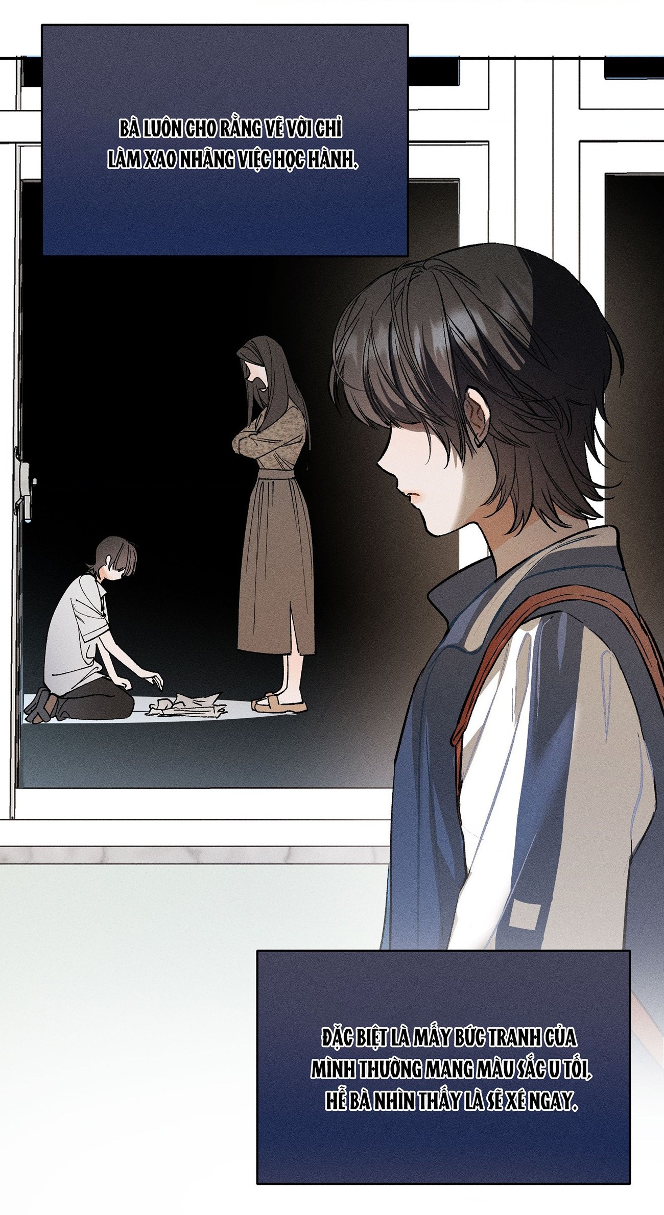 đọc truyện Thuyền Và Sao Chương 1 ảnh 36 tại Thiên Thai Truyện