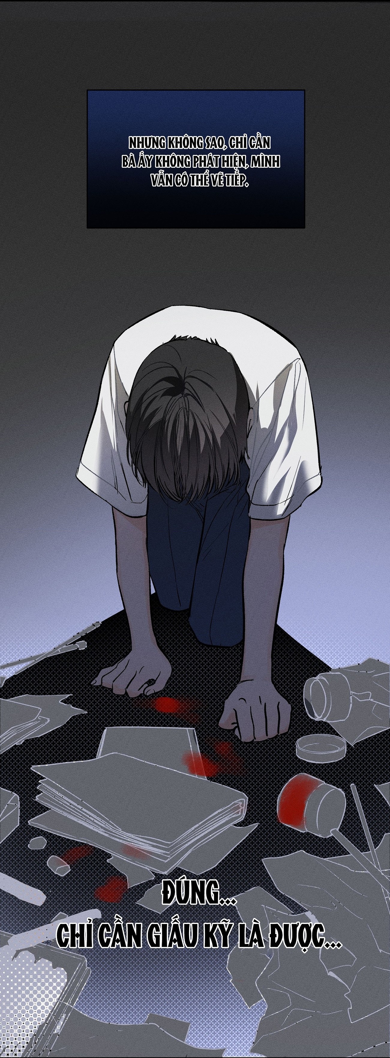 đọc truyện Thuyền Và Sao Chương 1 ảnh 38 tại Thiên Thai Truyện