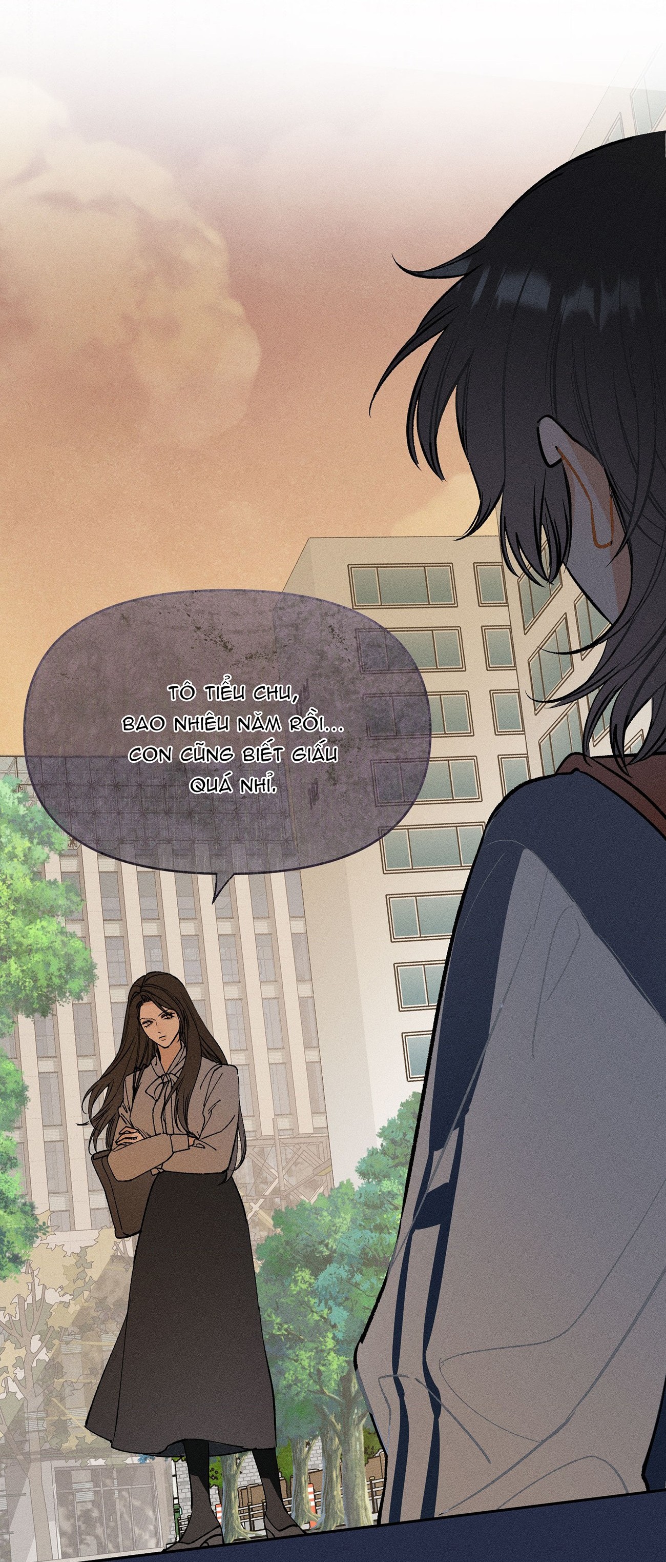 đọc truyện Thuyền Và Sao Chương 1 ảnh 40 tại Thiên Thai Truyện