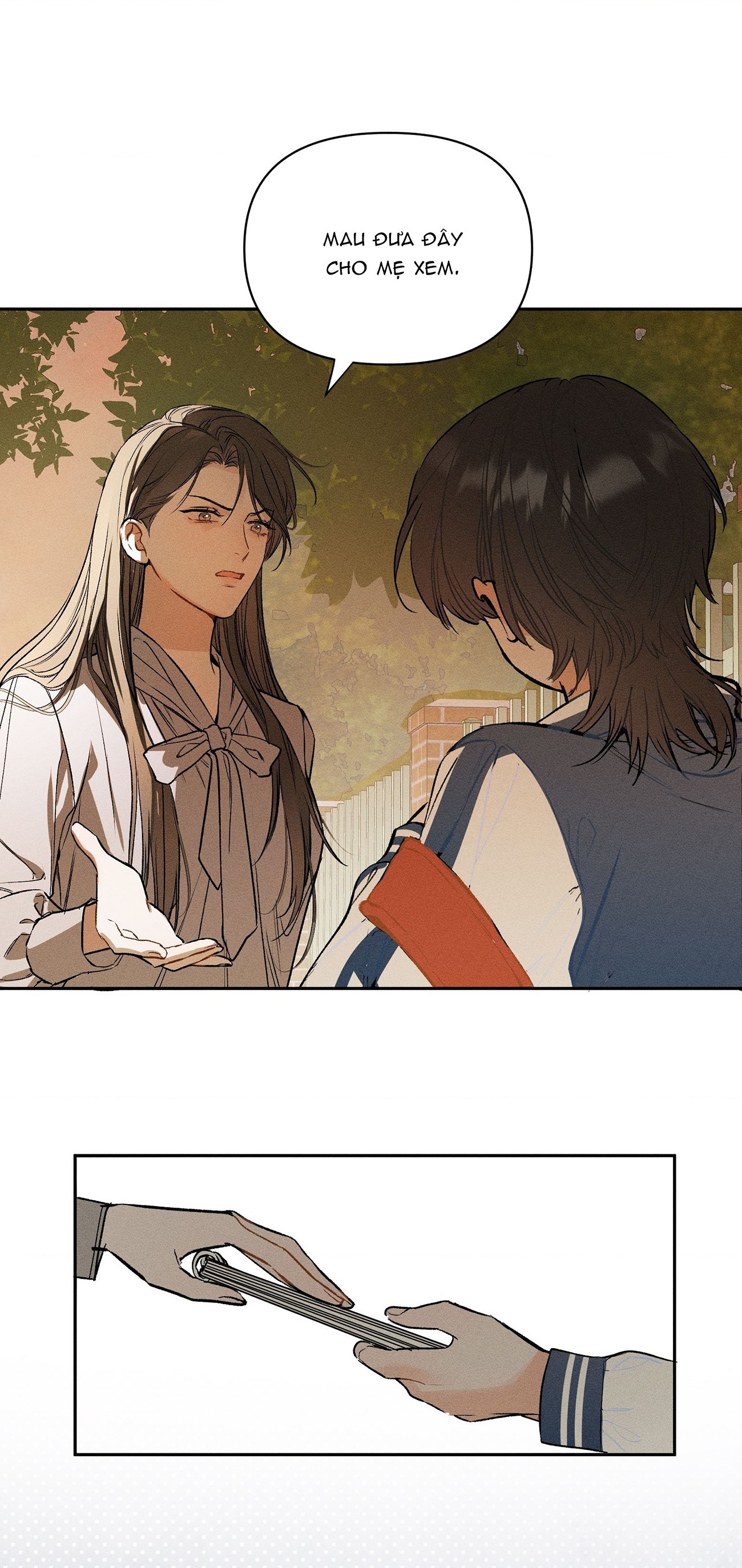 đọc truyện Thuyền Và Sao Chương 1 ảnh 45 tại Thiên Thai Truyện