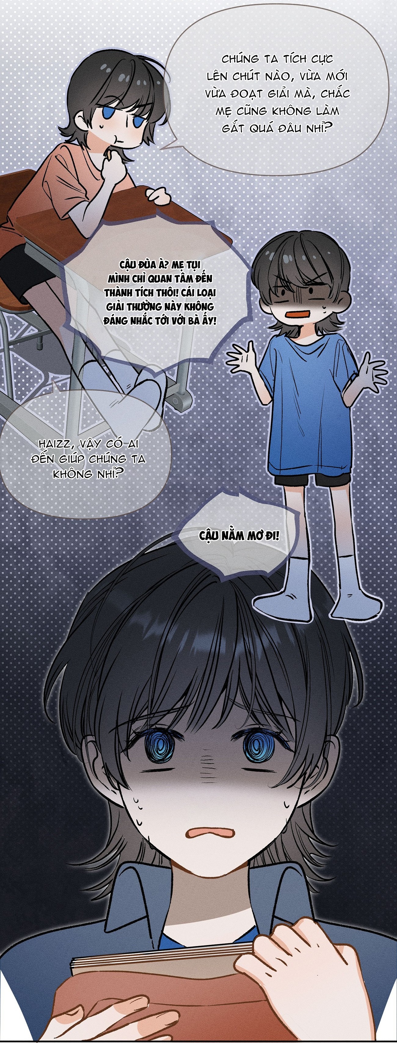 đọc truyện Thuyền Và Sao Chương 1 ảnh 46 tại Thiên Thai Truyện