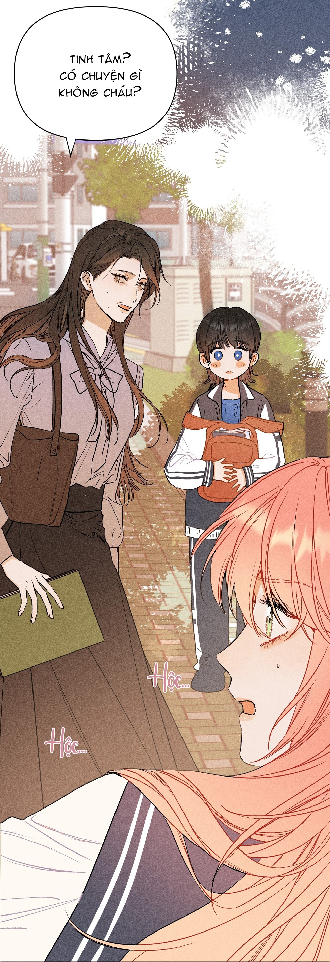 đọc truyện Thuyền Và Sao Chương 1 ảnh 50 tại Thiên Thai Truyện