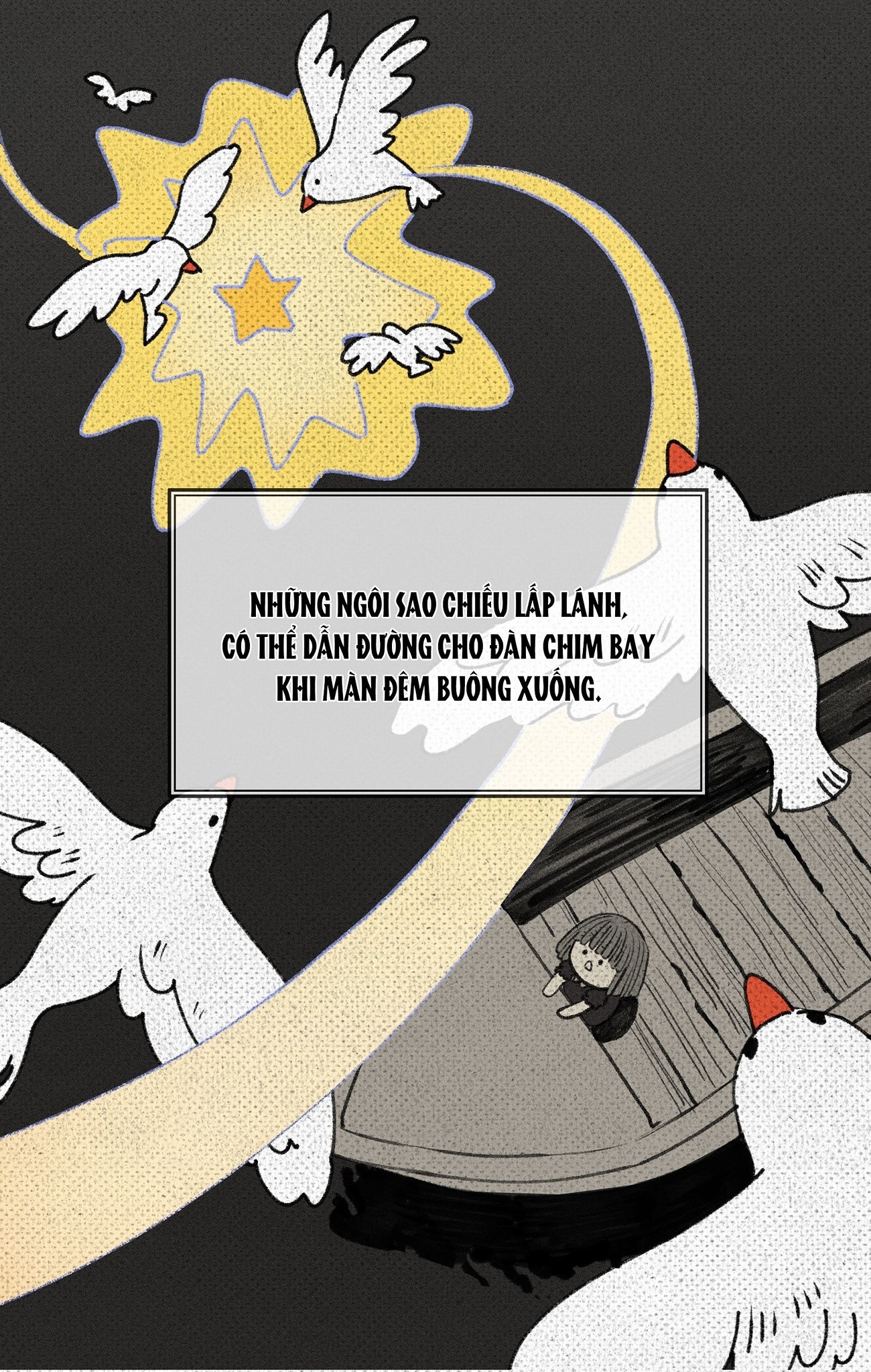 đọc truyện Thuyền Và Sao Chương 1 ảnh 7 tại Thiên Thai Truyện