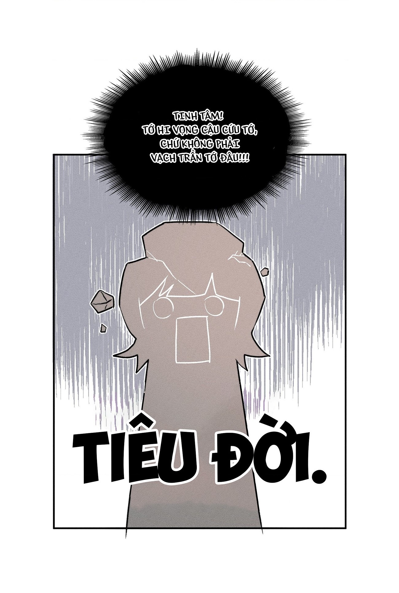 đọc truyện Thuyền Và Sao Chương 2 ảnh 3 tại Thiên Thai Truyện