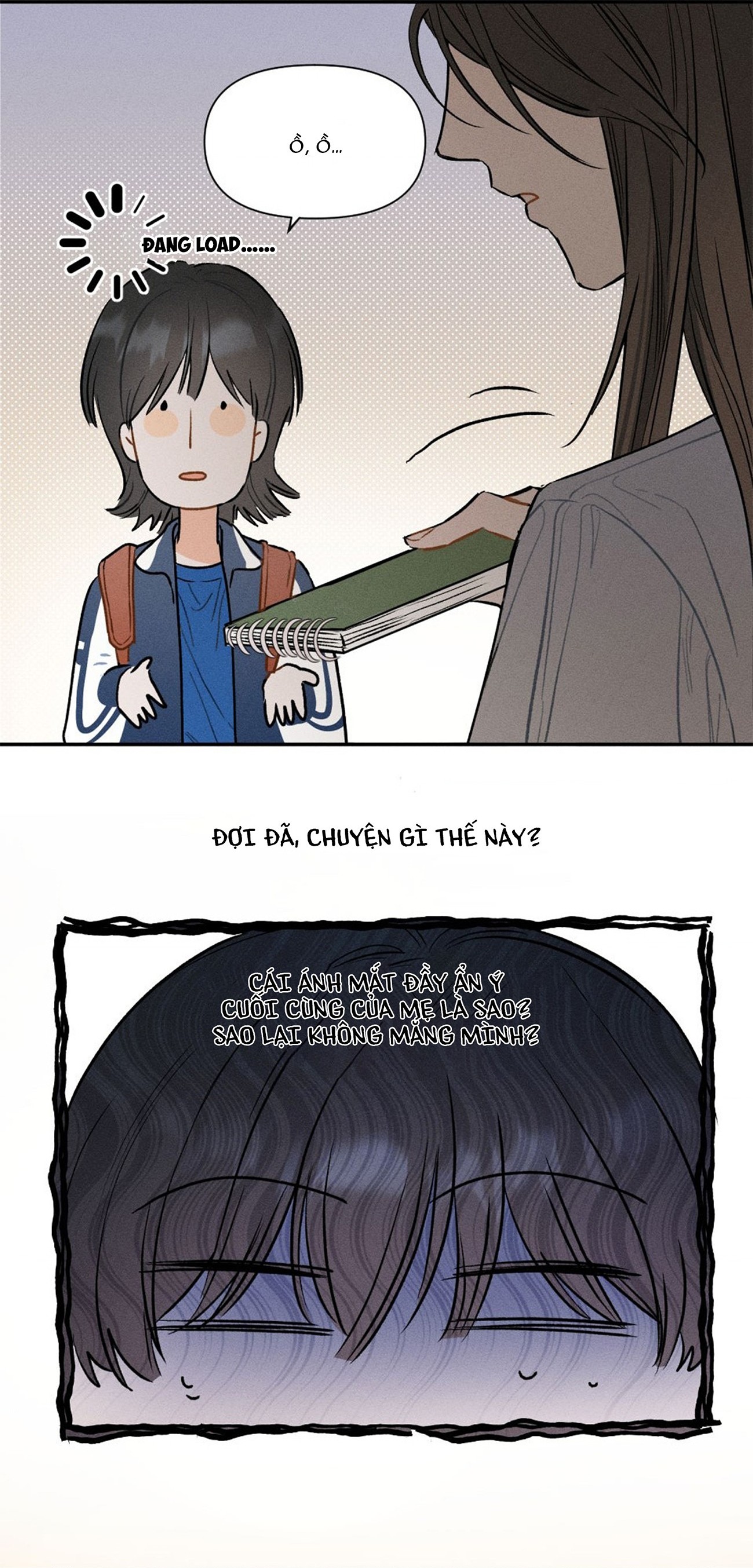 đọc truyện Thuyền Và Sao Chương 2 ảnh 21 tại Thiên Thai Truyện