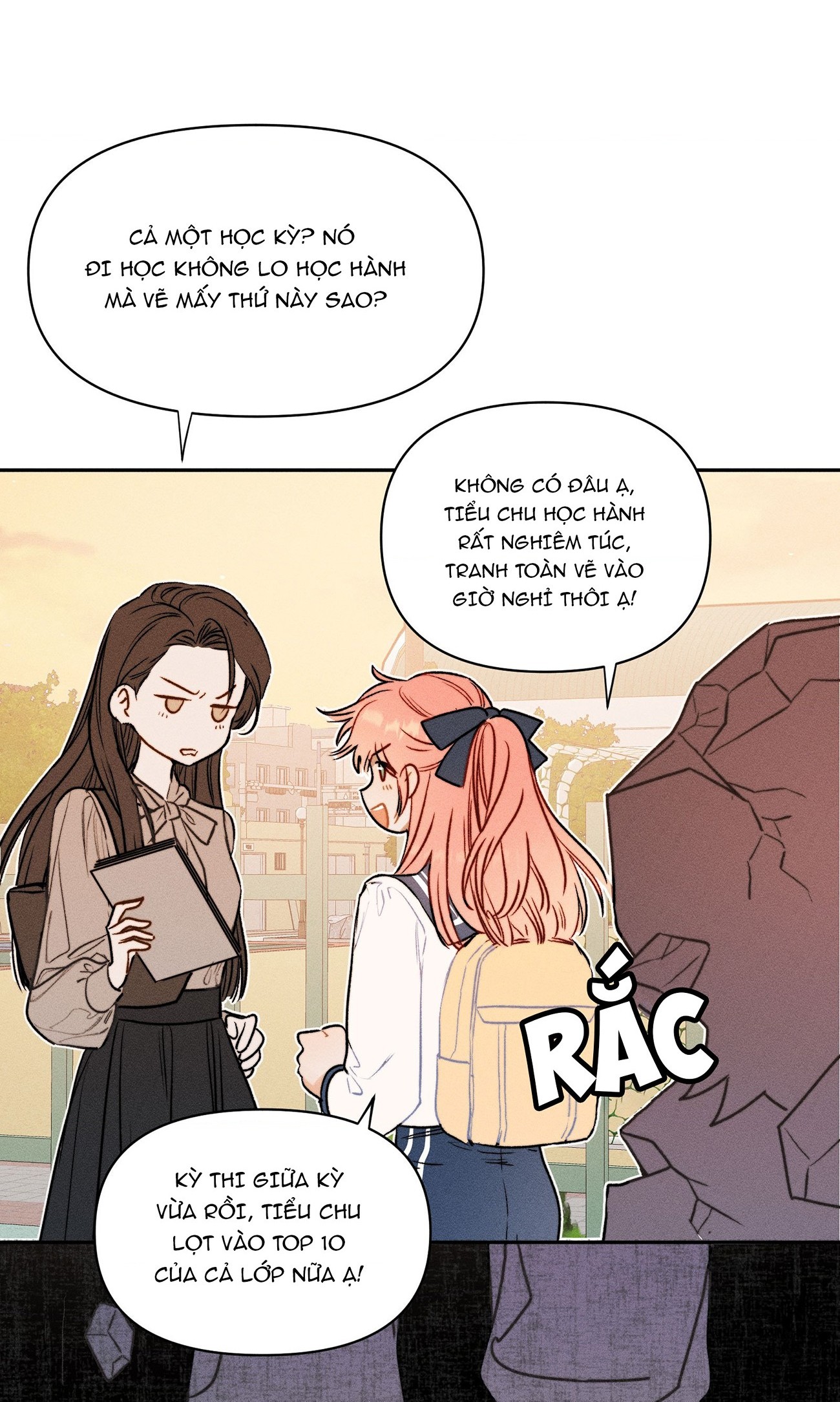 đọc truyện Thuyền Và Sao Chương 2 ảnh 4 tại Thiên Thai Truyện