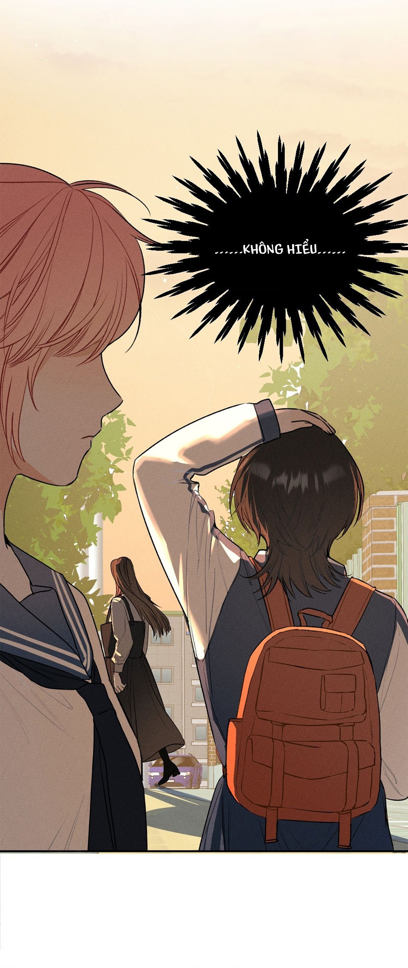 đọc truyện Thuyền Và Sao Chương 2 ảnh 22 tại Thiên Thai Truyện