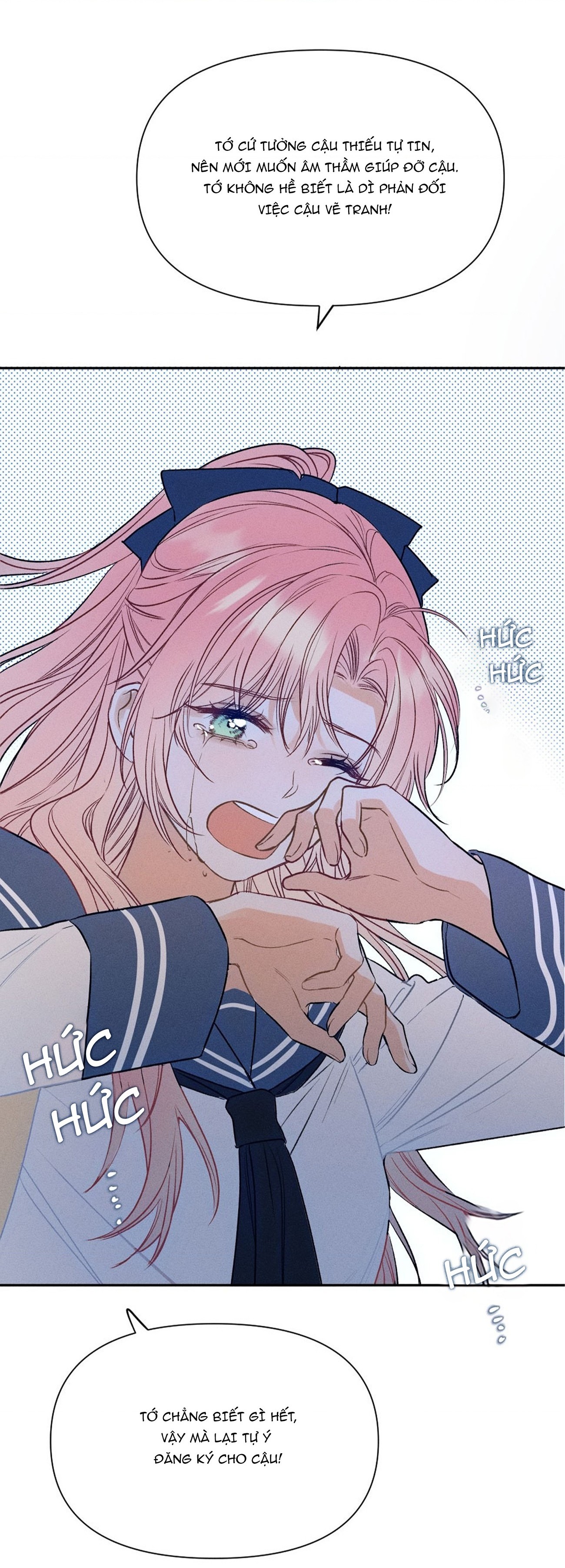 đọc truyện Thuyền Và Sao Chương 2 ảnh 26 tại Thiên Thai Truyện