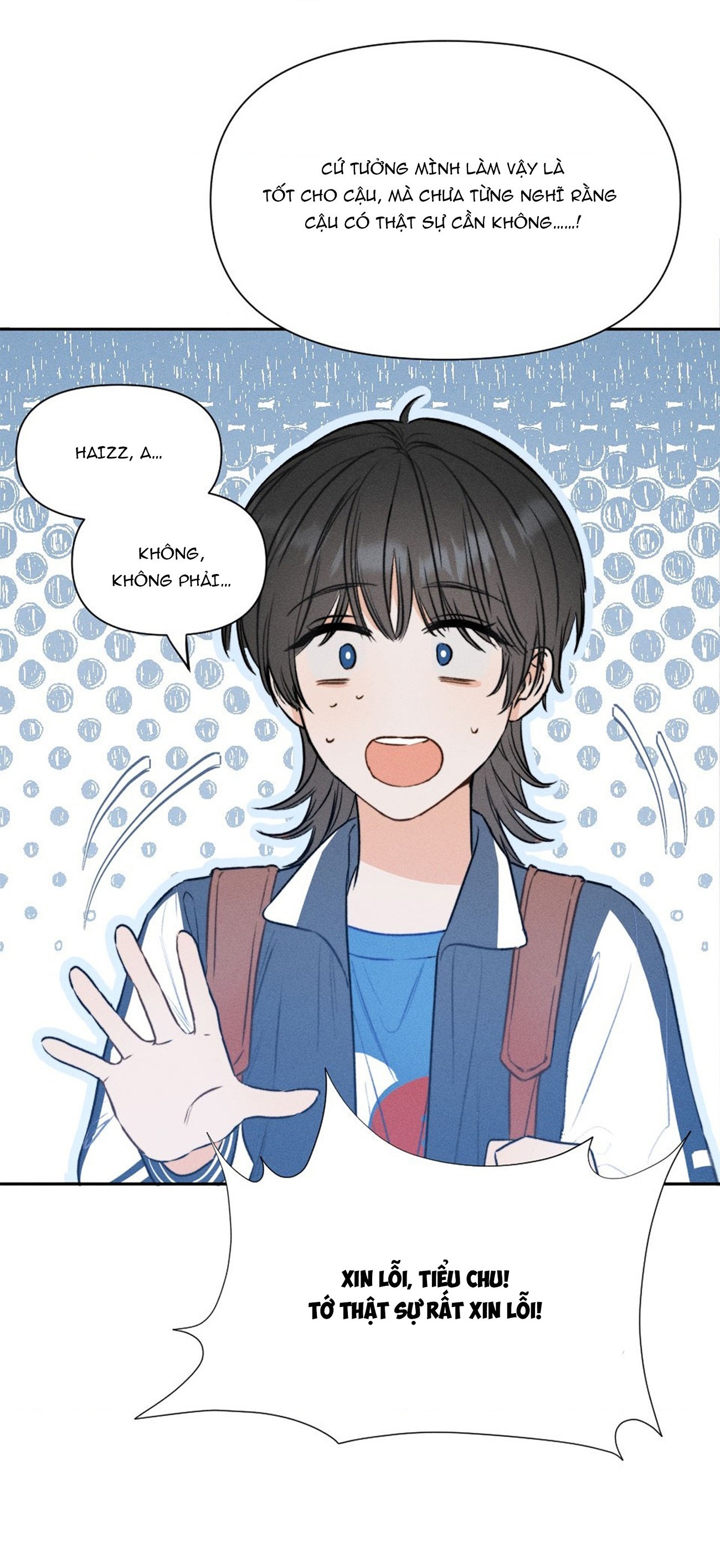 đọc truyện Thuyền Và Sao Chương 2 ảnh 27 tại Thiên Thai Truyện