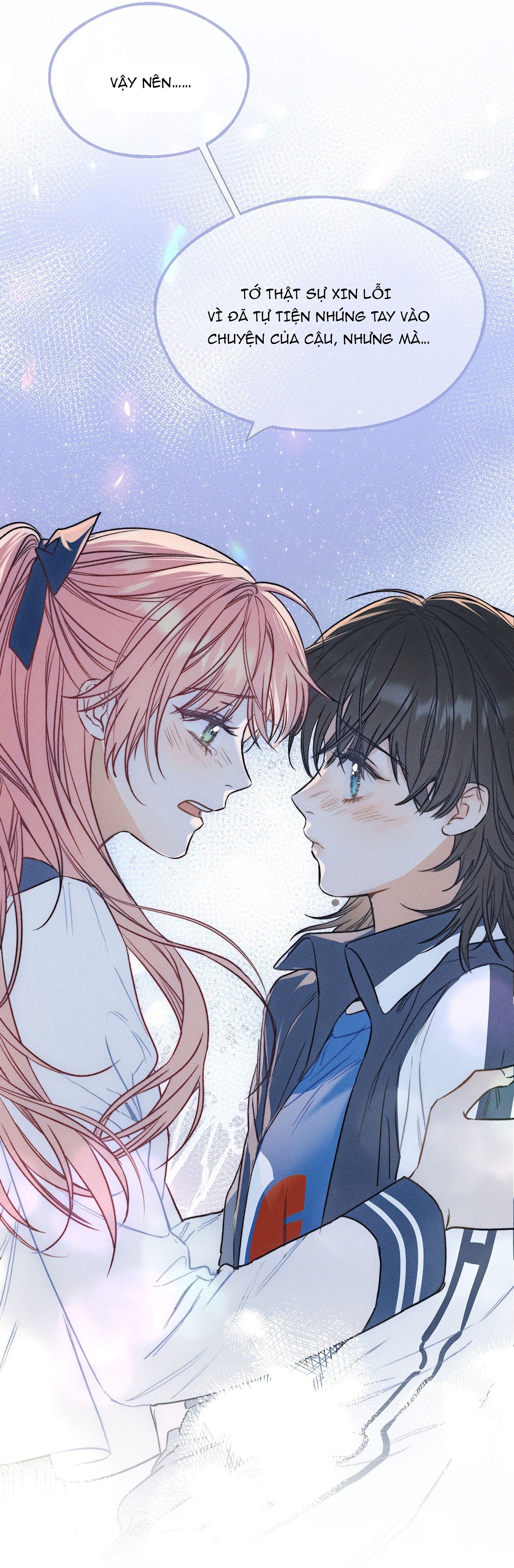 đọc truyện Thuyền Và Sao Chương 2 ảnh 31 tại Thiên Thai Truyện