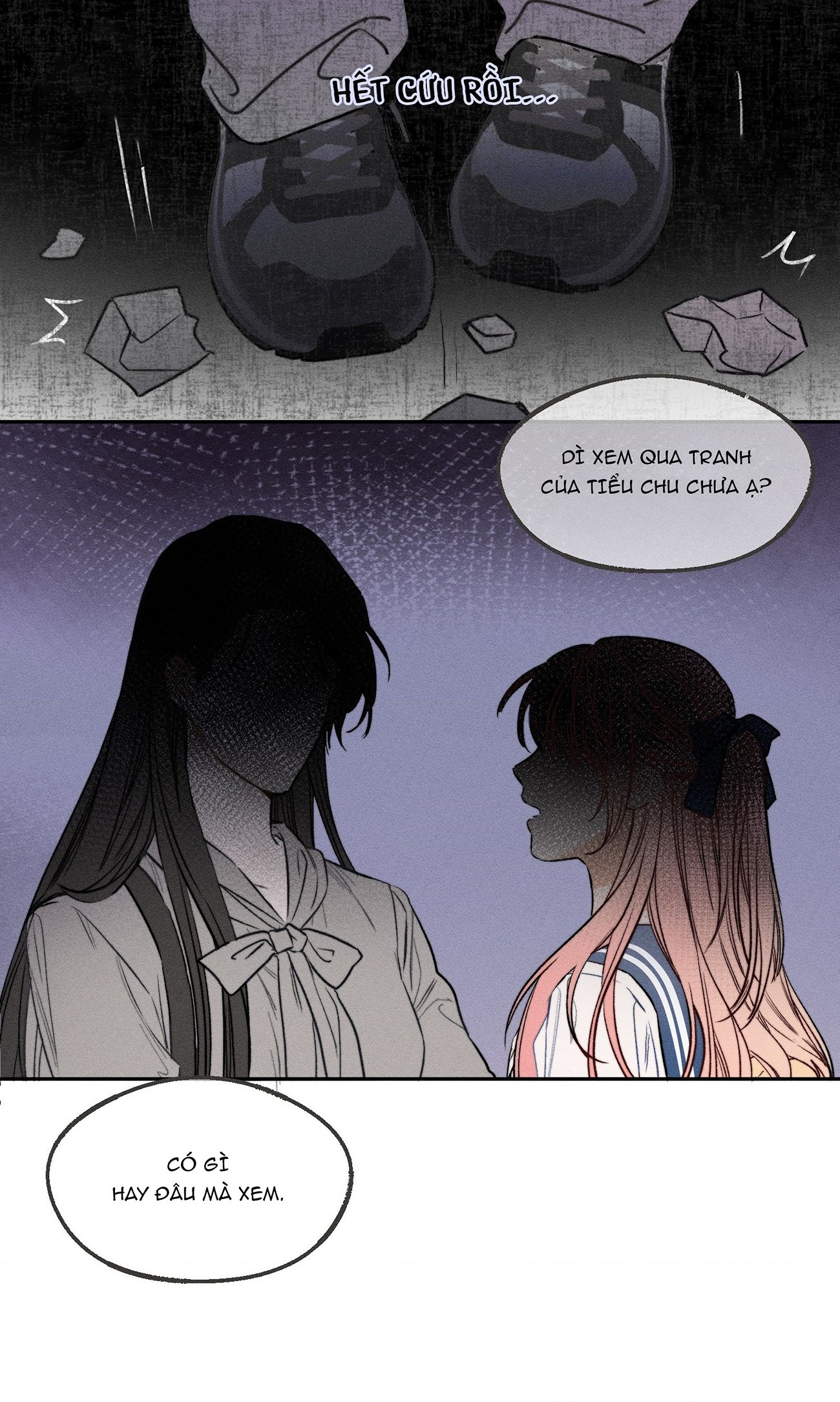 đọc truyện Thuyền Và Sao Chương 2 ảnh 5 tại Thiên Thai Truyện