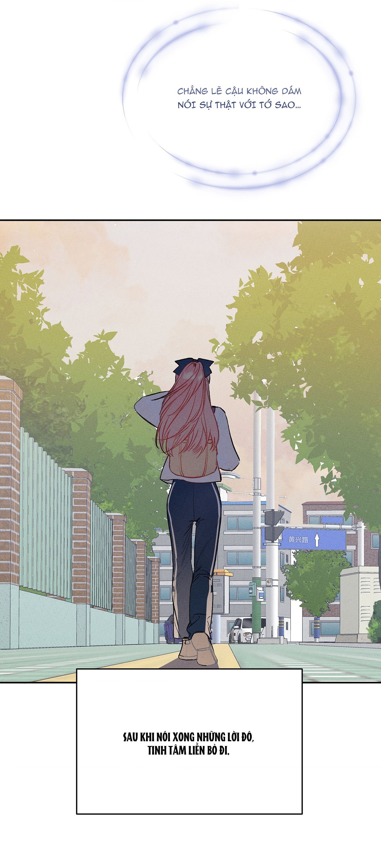 đọc truyện Thuyền Và Sao Chương 2 ảnh 34 tại Thiên Thai Truyện