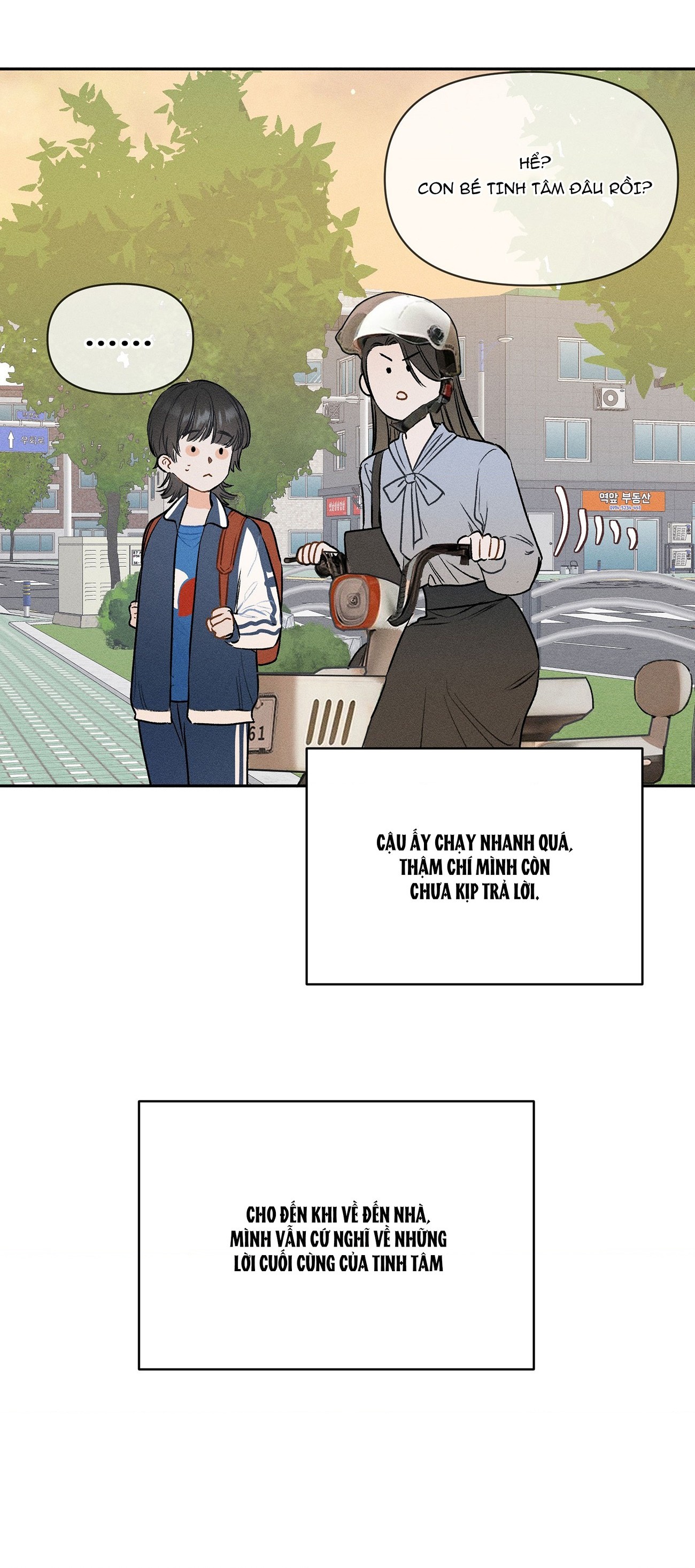 đọc truyện Thuyền Và Sao Chương 2 ảnh 35 tại Thiên Thai Truyện