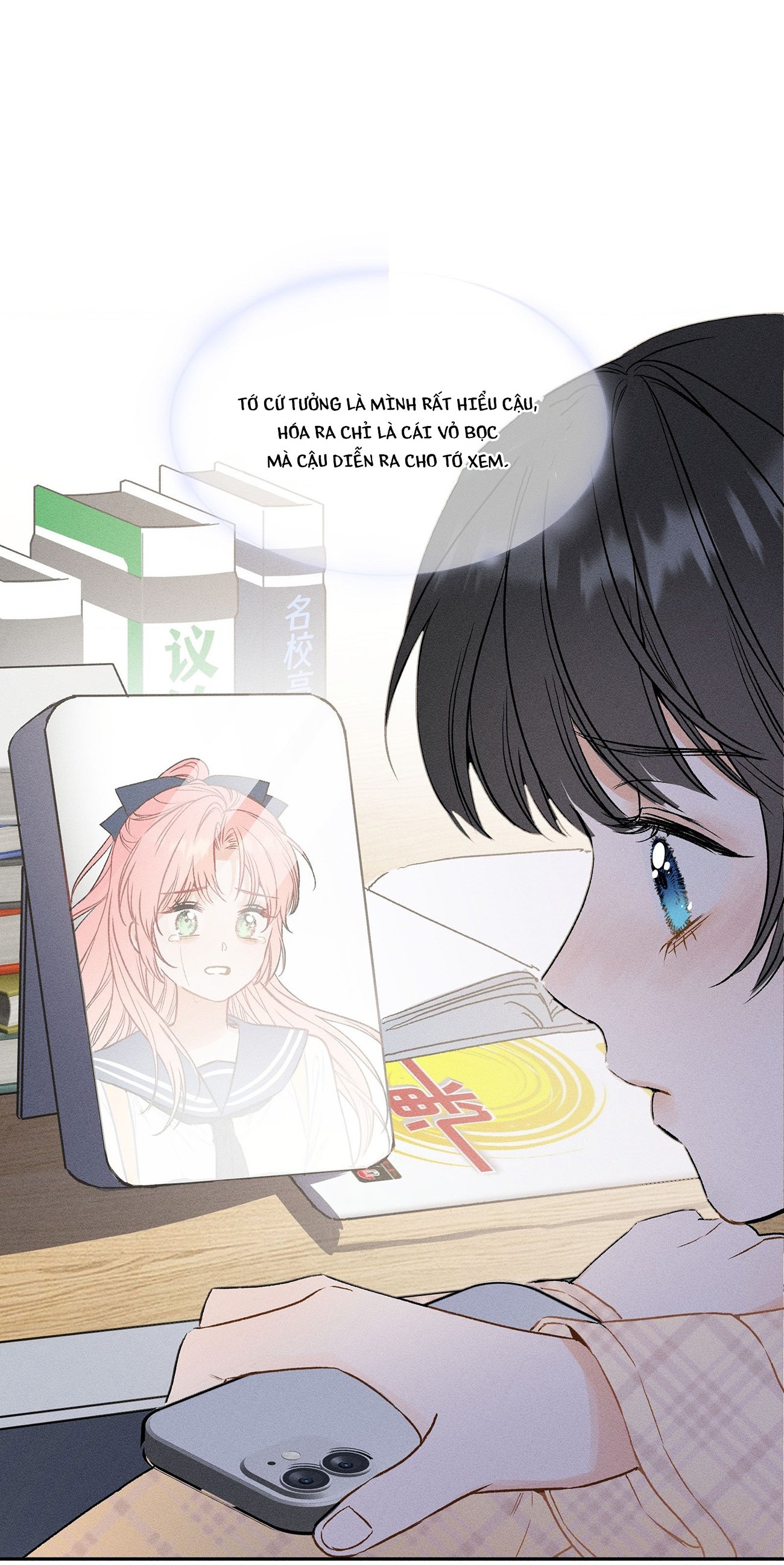 đọc truyện Thuyền Và Sao Chương 2 ảnh 36 tại Thiên Thai Truyện