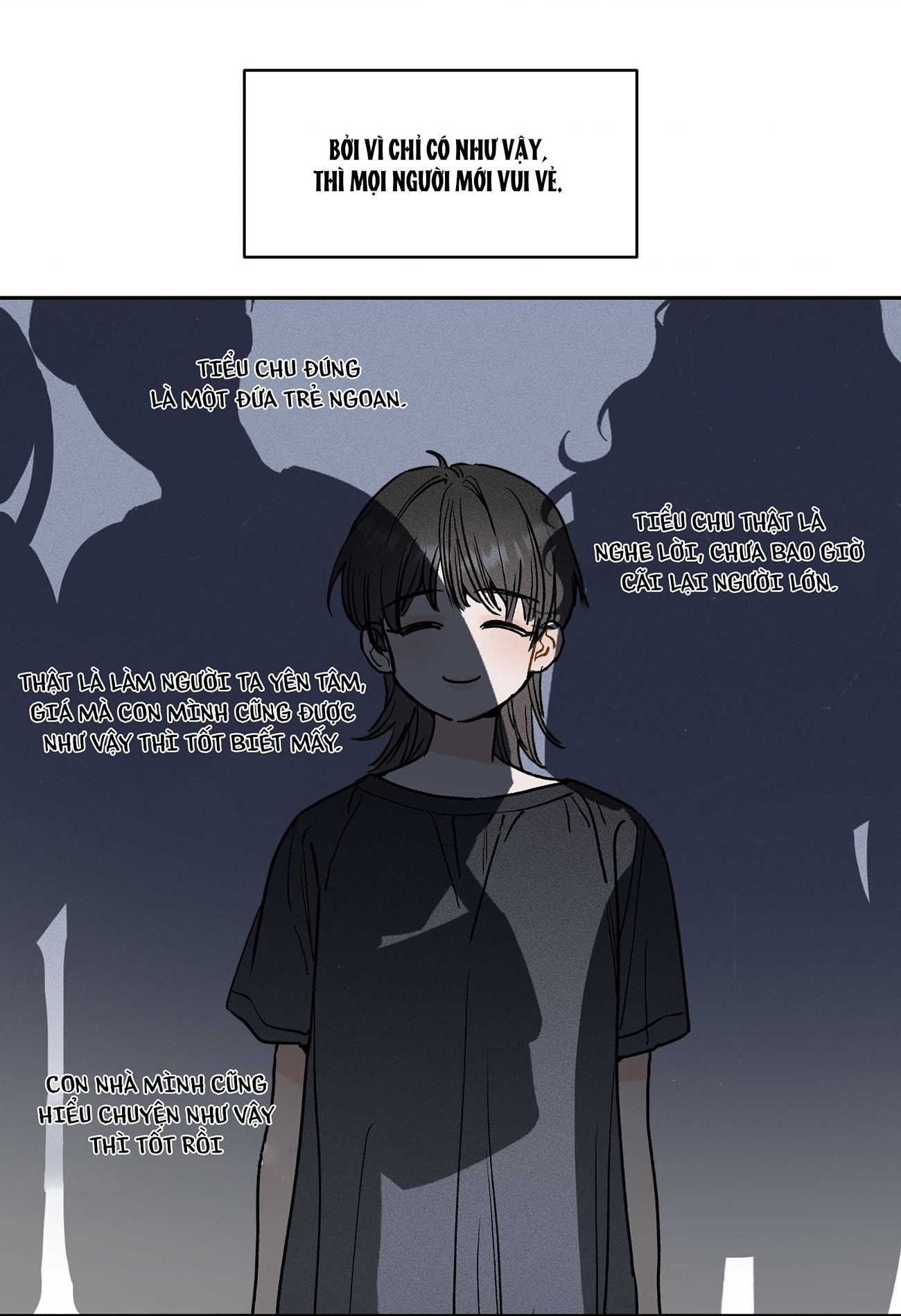 đọc truyện Thuyền Và Sao Chương 2 ảnh 39 tại Thiên Thai Truyện