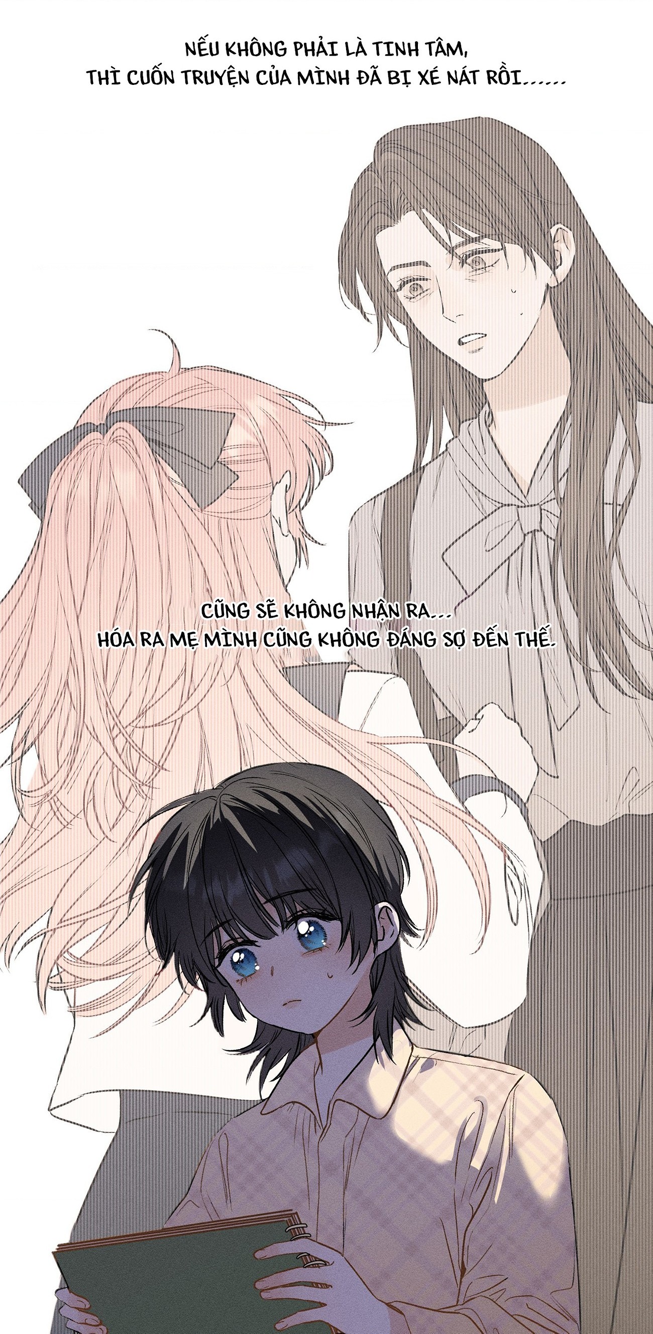 đọc truyện Thuyền Và Sao Chương 2 ảnh 41 tại Thiên Thai Truyện