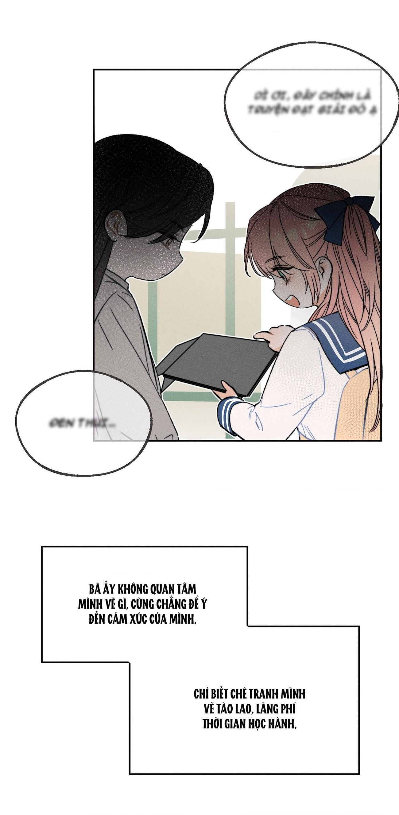 đọc truyện Thuyền Và Sao Chương 2 ảnh 6 tại Thiên Thai Truyện