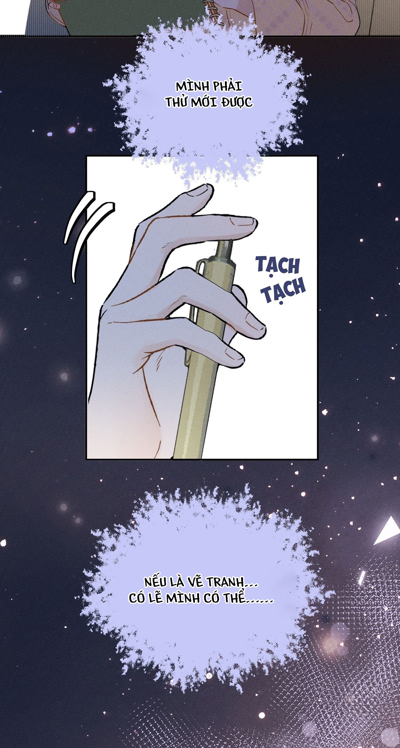 đọc truyện Thuyền Và Sao Chương 2 ảnh 42 tại Thiên Thai Truyện