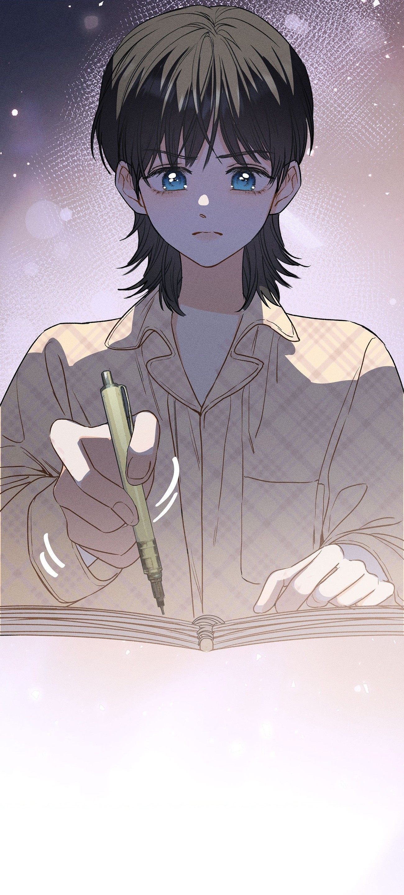 đọc truyện Thuyền Và Sao Chương 2 ảnh 43 tại Thiên Thai Truyện