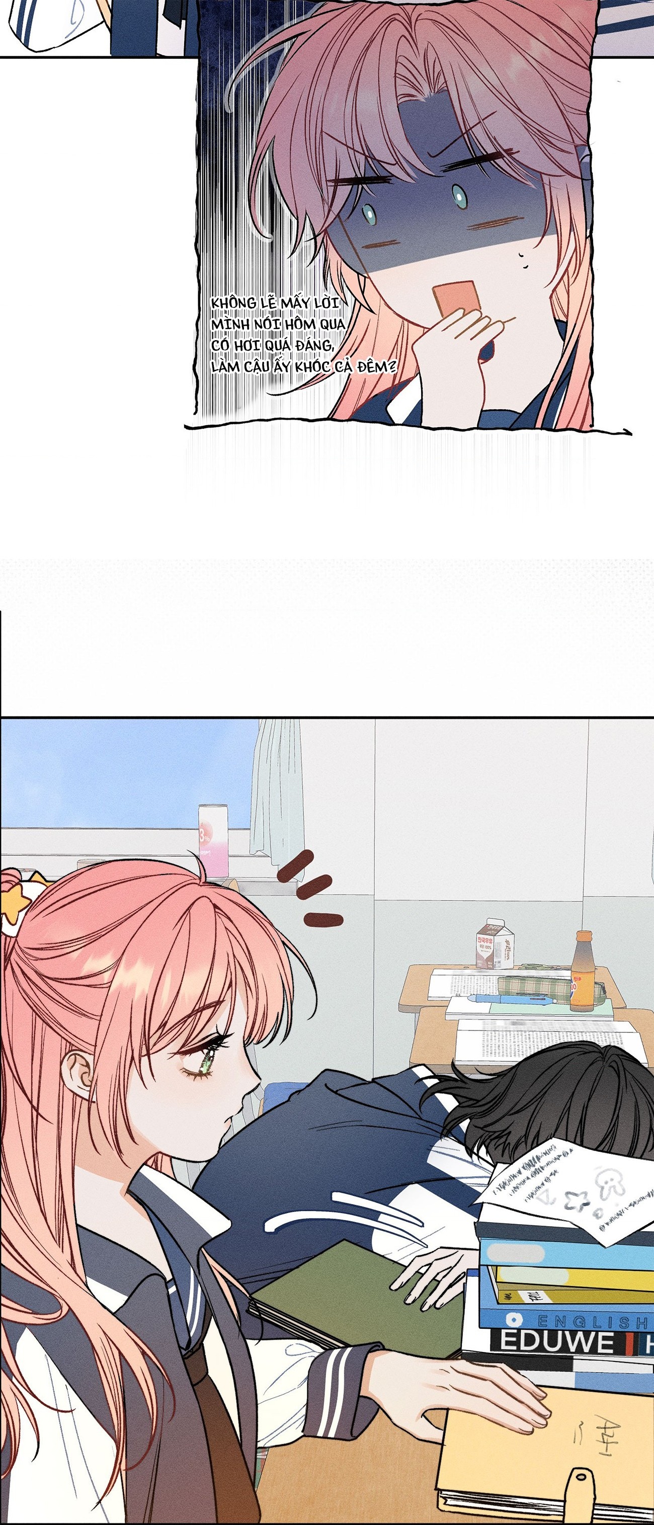 đọc truyện Thuyền Và Sao Chương 2 ảnh 46 tại Thiên Thai Truyện