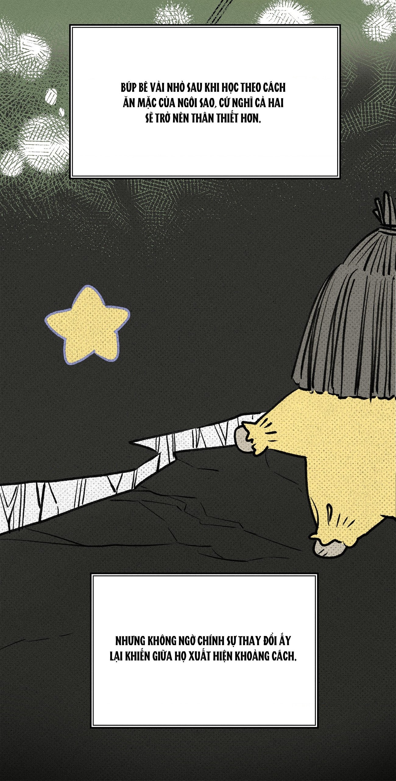 đọc truyện Thuyền Và Sao Chương 2 ảnh 48 tại Thiên Thai Truyện