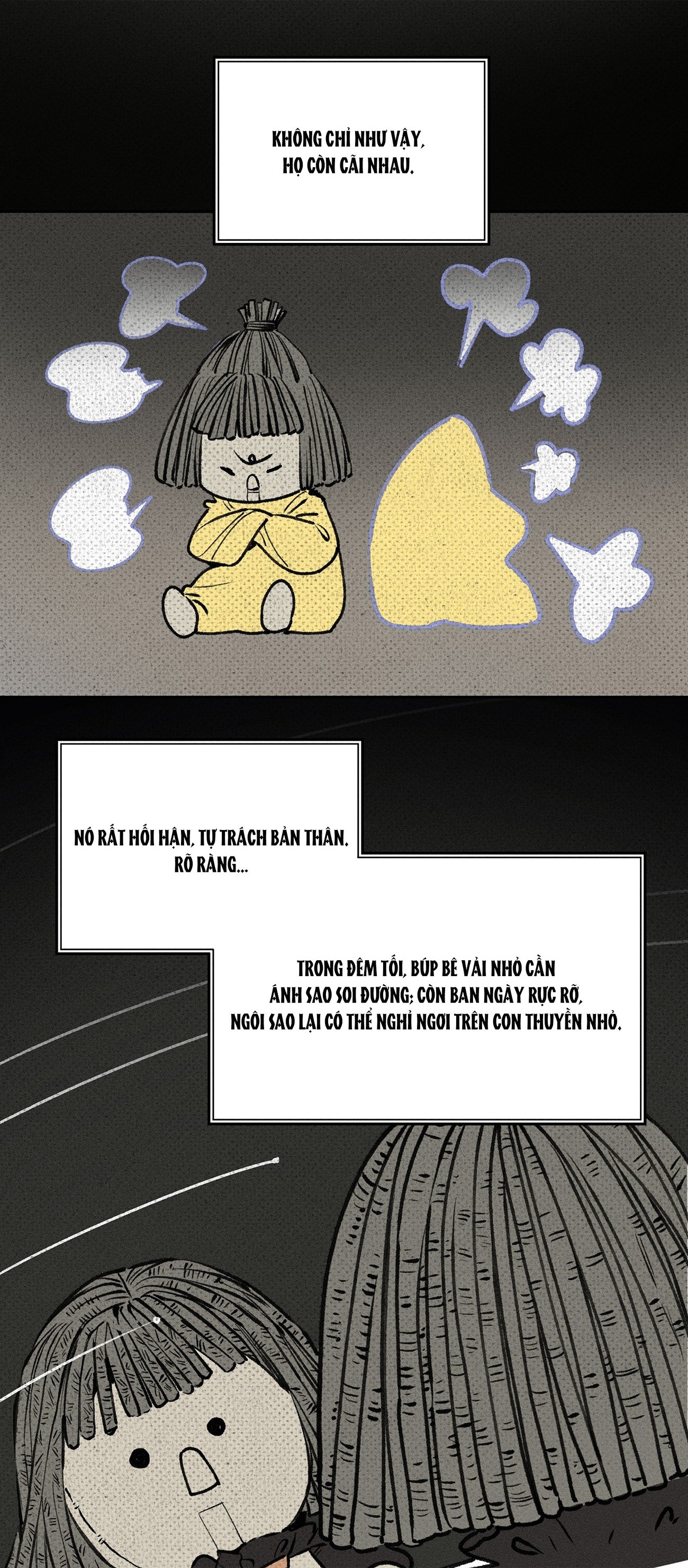 đọc truyện Thuyền Và Sao Chương 2 ảnh 49 tại Thiên Thai Truyện