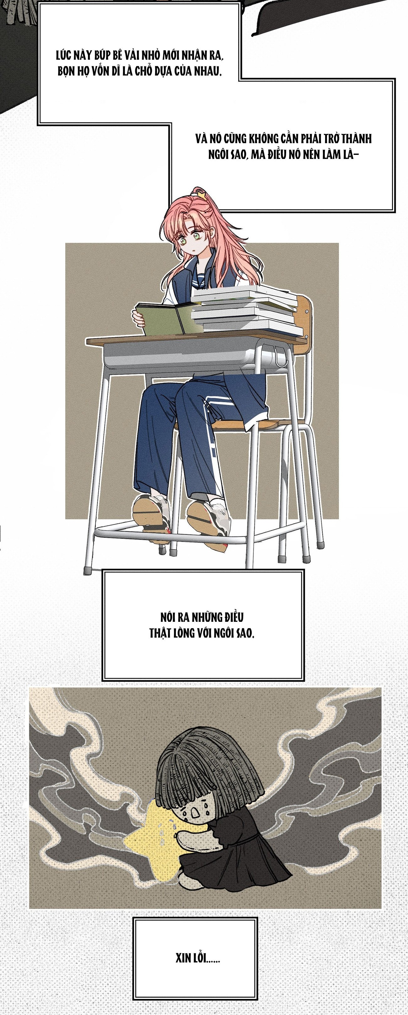 đọc truyện Thuyền Và Sao Chương 2 ảnh 50 tại Thiên Thai Truyện