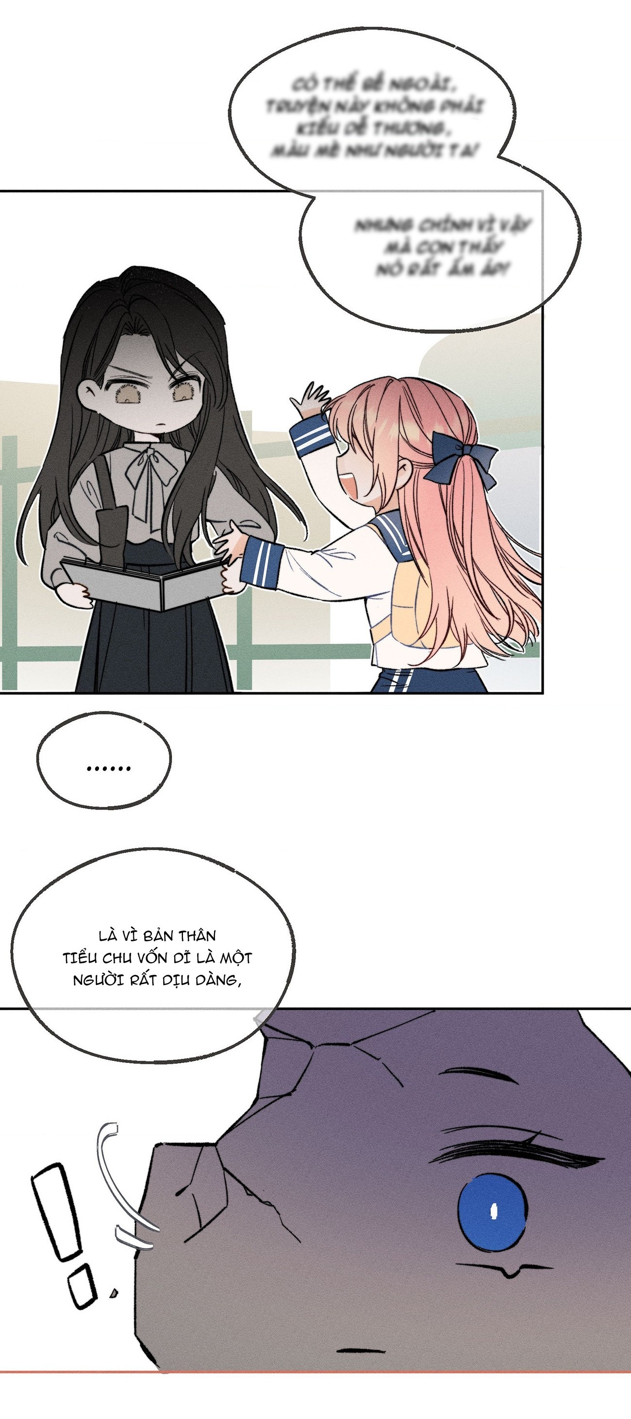 đọc truyện Thuyền Và Sao Chương 2 ảnh 7 tại Thiên Thai Truyện