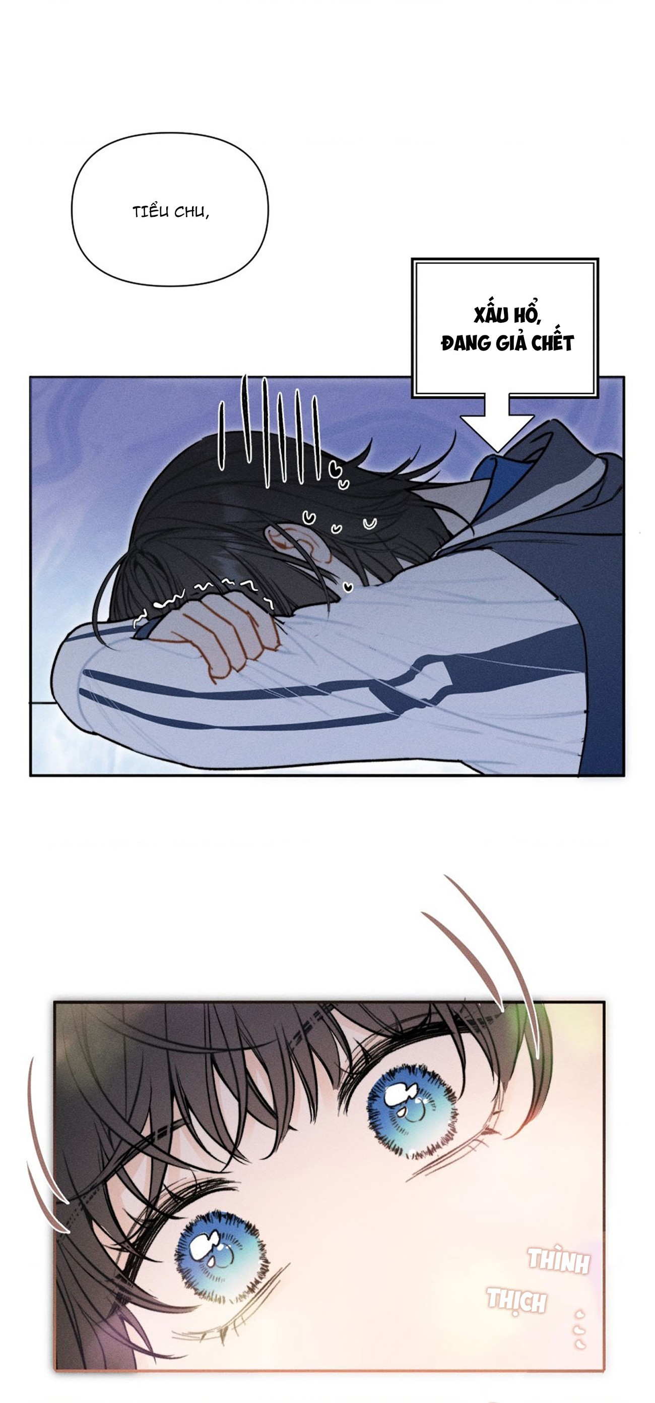 đọc truyện Thuyền Và Sao Chương 2 ảnh 53 tại Thiên Thai Truyện