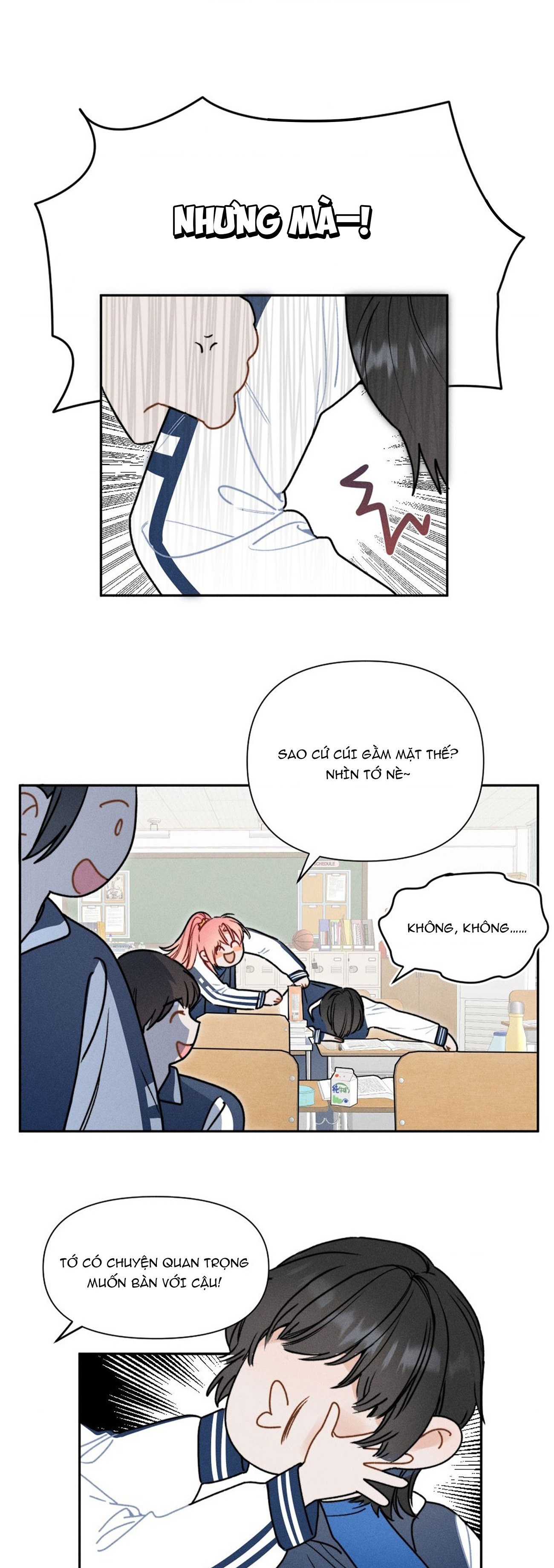 đọc truyện Thuyền Và Sao Chương 2 ảnh 57 tại Thiên Thai Truyện