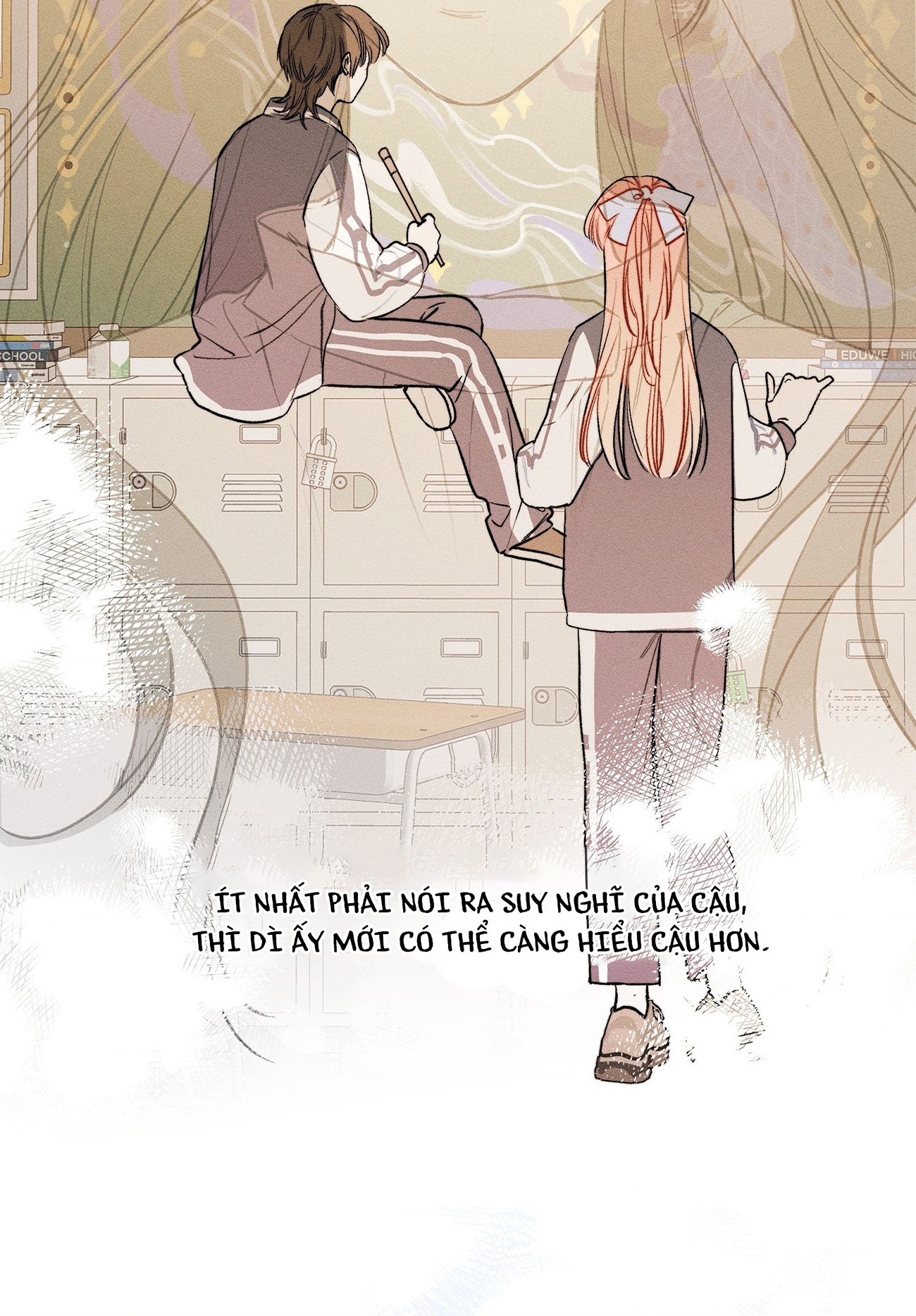 đọc truyện Thuyền Và Sao Chương 2 ảnh 65 tại Thiên Thai Truyện