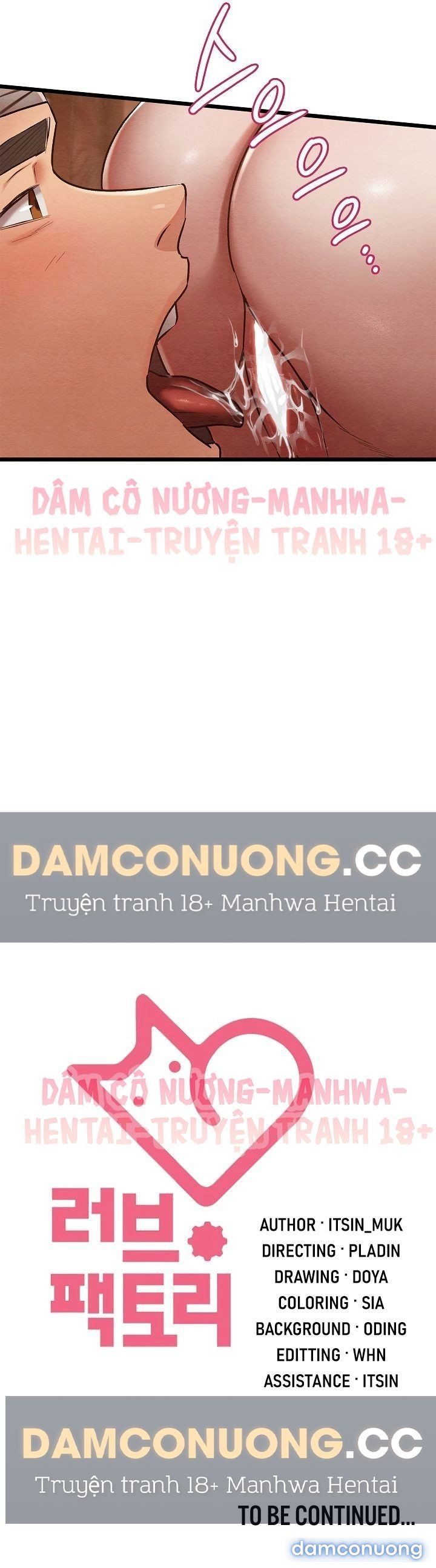 đọc truyện Thuyết Làm Tình Chương 18 ảnh 12 tại Giả Dược