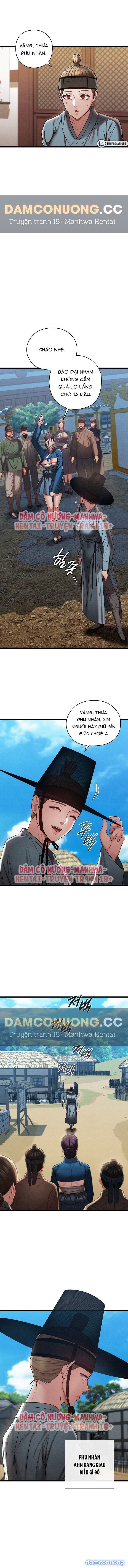 đọc truyện Thuyết Làm Tình Chương 21 ảnh 14 tại Truyện Dạ Ký