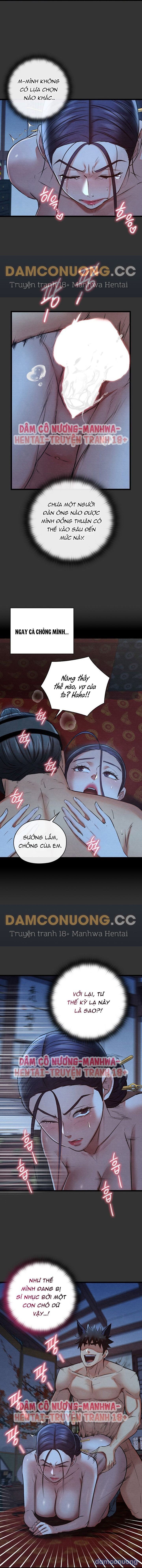 đọc truyện Thuyết Làm Tình Chương 21 ảnh 4 tại Truyện Dạ Ký