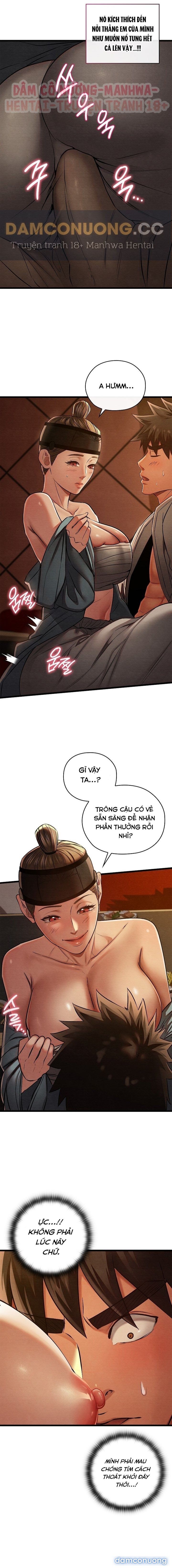 đọc truyện Thuyết Làm Tình Chương 23 ảnh 15 tại Truyện Dạ Ký