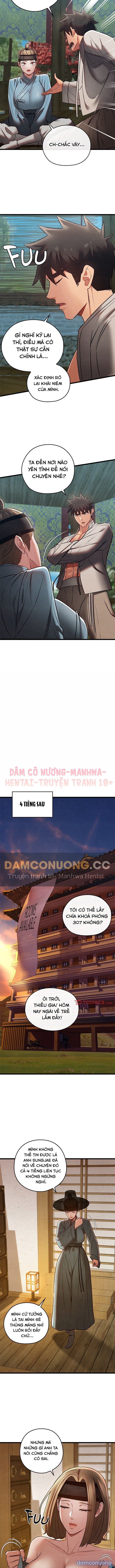 đọc truyện Thuyết Làm Tình Chương 27 ảnh 11 tại Truyện Dạ Ký