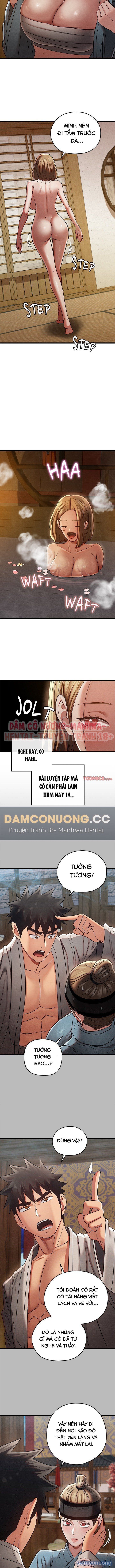 đọc truyện Thuyết Làm Tình Chương 27 ảnh 12 tại Truyện Dạ Ký