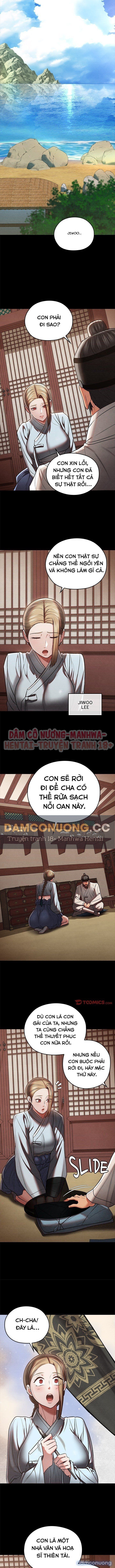 đọc truyện Thuyết Làm Tình Chương 27 ảnh 5 tại Truyện Dạ Ký