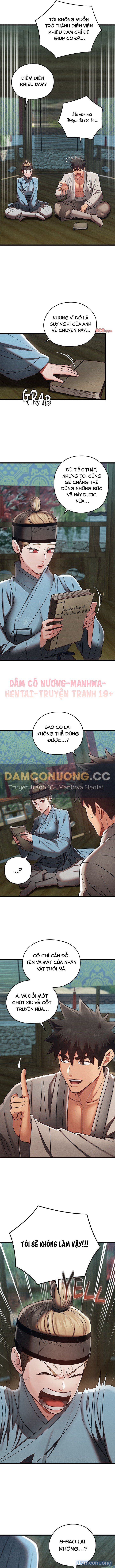 đọc truyện Thuyết Làm Tình Chương 27 ảnh 8 tại Truyện Dạ Ký