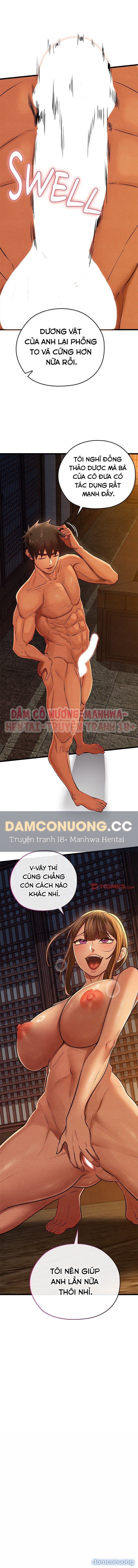đọc truyện Thuyết Làm Tình Chương 28 ảnh 14 tại Truyện Dạ Ký