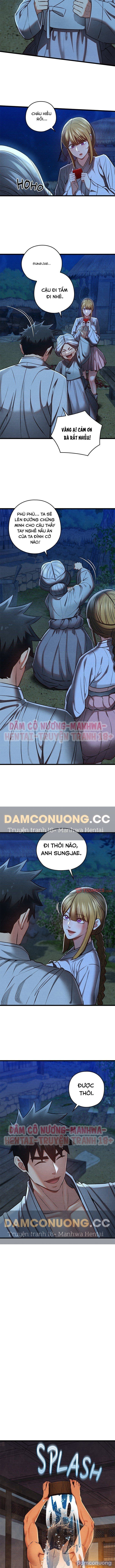 đọc truyện Thuyết Làm Tình Chương 28 ảnh 6 tại Truyện Dạ Ký