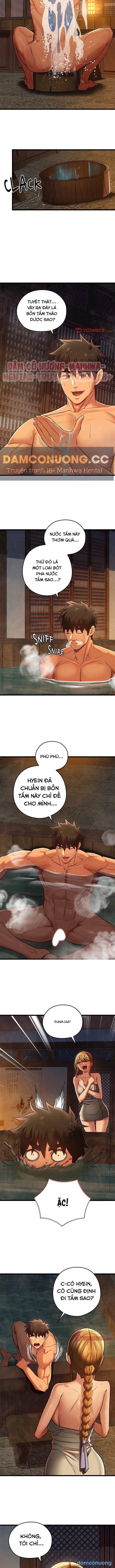 đọc truyện Thuyết Làm Tình Chương 28 ảnh 7 tại Truyện Dạ Ký