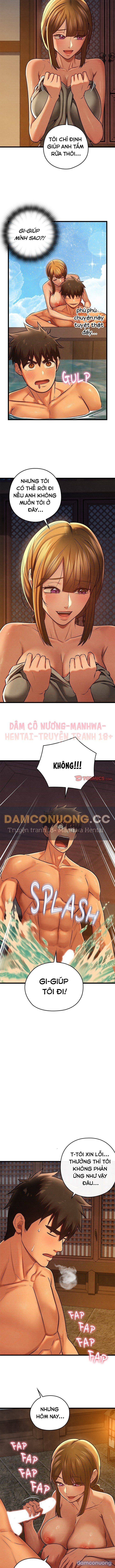 đọc truyện Thuyết Làm Tình Chương 28 ảnh 8 tại Truyện Dạ Ký