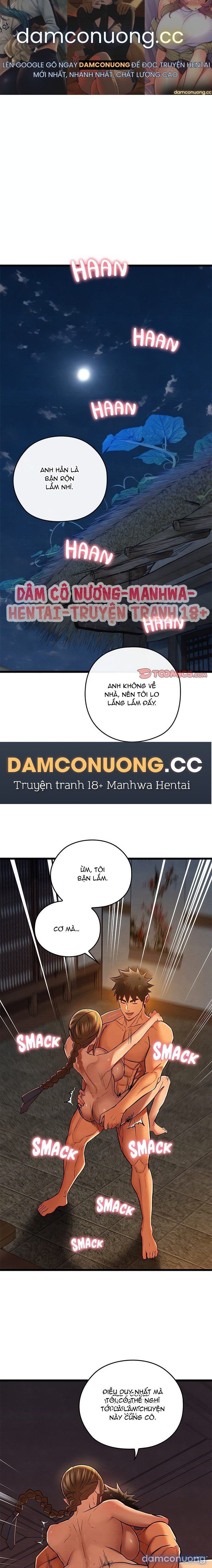 đọc truyện Thuyết Làm Tình Chương 29 ảnh 2 tại Truyện Dạ Ký