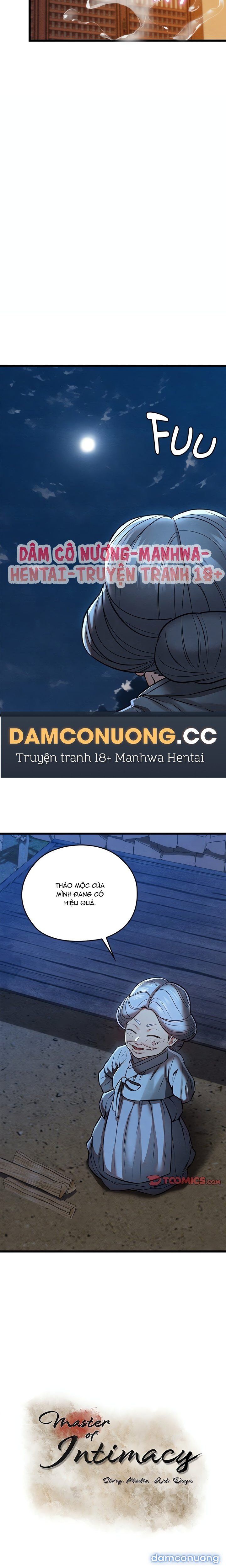 đọc truyện Thuyết Làm Tình Chương 29 ảnh 5 tại Truyện Dạ Ký
