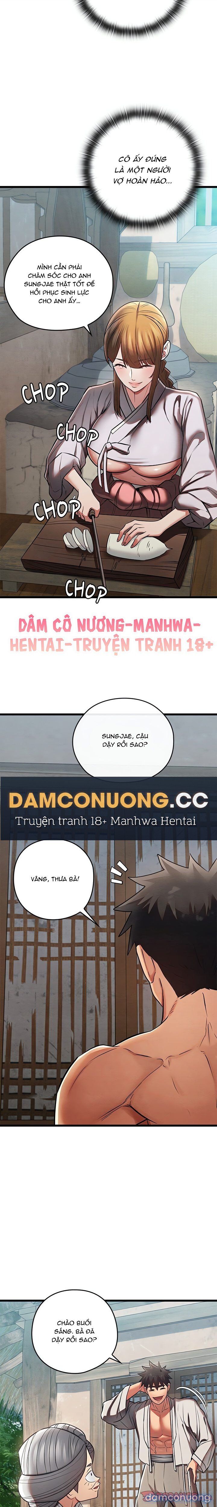 đọc truyện Thuyết Làm Tình Chương 29 ảnh 7 tại Truyện Dạ Ký