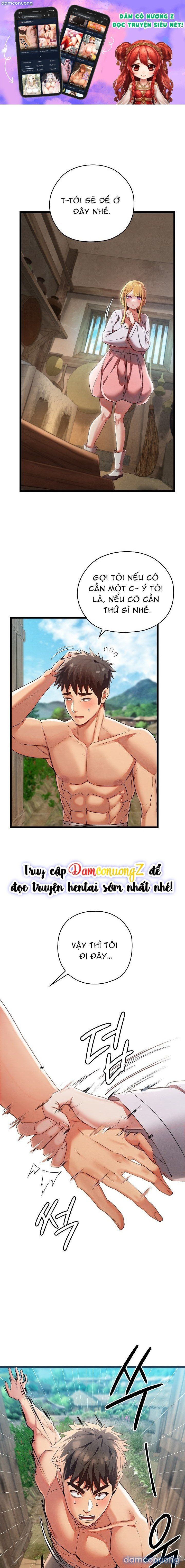 đọc truyện Thuyết Làm Tình Chương 3 ảnh 2 tại Giả Dược
