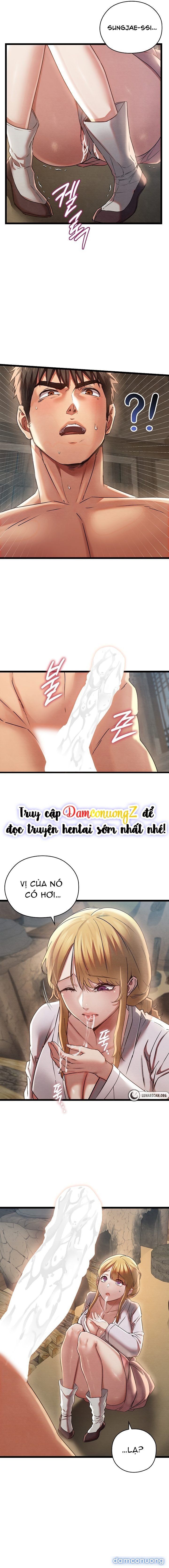 đọc truyện Thuyết Làm Tình Chương 3 ảnh 18 tại Giả Dược